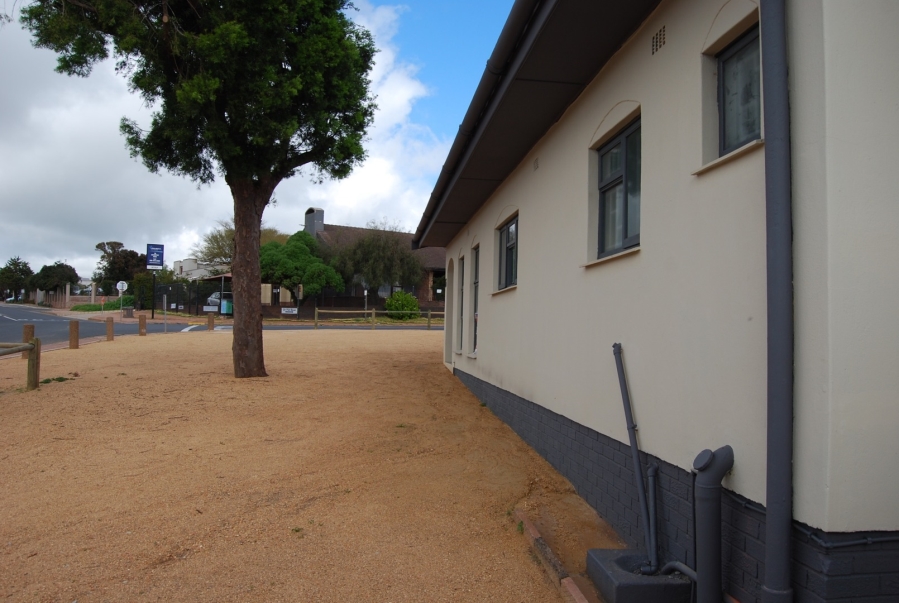 To Let commercial Property for Rent in Vredenburg Western Cape